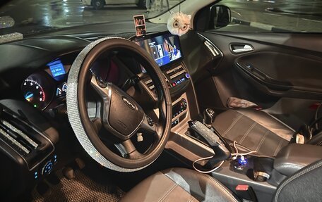 Ford Focus III, 2011 год, 600 000 рублей, 13 фотография