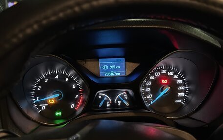 Ford Focus III, 2011 год, 600 000 рублей, 16 фотография