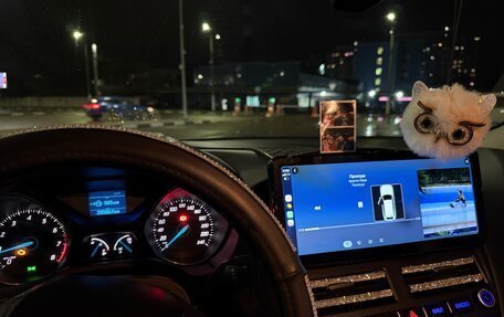 Ford Focus III, 2011 год, 600 000 рублей, 17 фотография