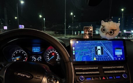 Ford Focus III, 2011 год, 600 000 рублей, 18 фотография