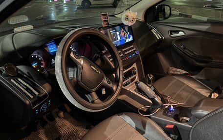 Ford Focus III, 2011 год, 600 000 рублей, 14 фотография