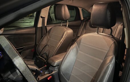 Ford Focus III, 2011 год, 600 000 рублей, 15 фотография