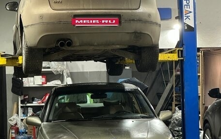 Saab 9-5 I, 1998 год, 200 000 рублей, 3 фотография