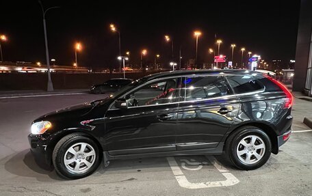 Volvo XC60 II, 2012 год, 1 850 000 рублей, 4 фотография