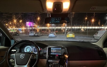 Volvo XC60 II, 2012 год, 1 850 000 рублей, 9 фотография