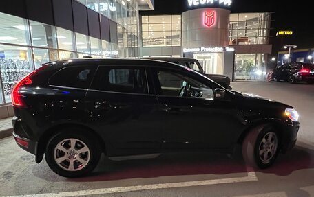 Volvo XC60 II, 2012 год, 1 850 000 рублей, 8 фотография