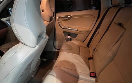 Volvo XC60 II, 2012 год, 1 850 000 рублей, 11 фотография