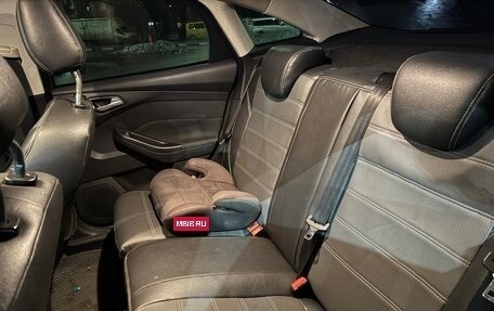 Ford Focus III, 2011 год, 600 000 рублей, 20 фотография