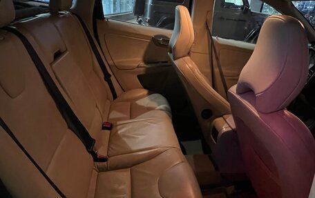 Volvo XC60 II, 2012 год, 1 850 000 рублей, 10 фотография