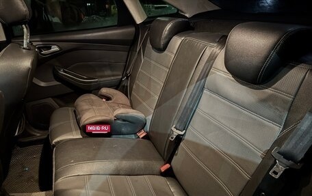 Ford Focus III, 2011 год, 600 000 рублей, 19 фотография