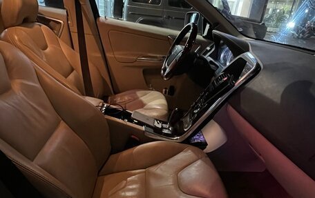 Volvo XC60 II, 2012 год, 1 850 000 рублей, 13 фотография