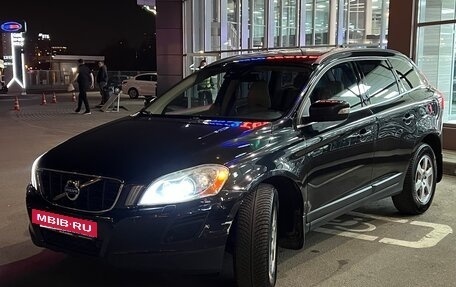 Volvo XC60 II, 2012 год, 1 850 000 рублей, 3 фотография