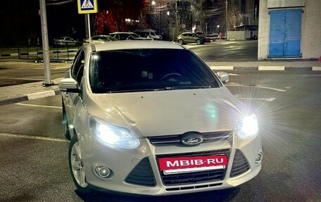 Ford Focus III, 2011 год, 600 000 рублей, 12 фотография