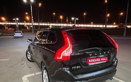 Volvo XC60 II, 2012 год, 1 850 000 рублей, 5 фотография