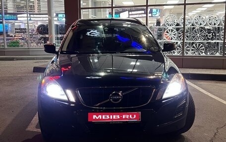 Volvo XC60 II, 2012 год, 1 850 000 рублей, 2 фотография
