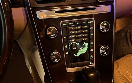 Volvo XC60 II, 2012 год, 1 850 000 рублей, 17 фотография