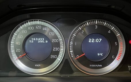 Volvo XC60 II, 2012 год, 1 850 000 рублей, 16 фотография