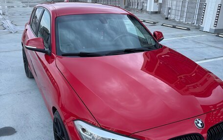 BMW 1 серия, 2016 год, 1 850 000 рублей, 3 фотография