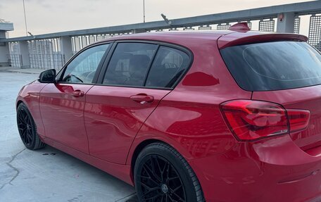 BMW 1 серия, 2016 год, 1 850 000 рублей, 6 фотография