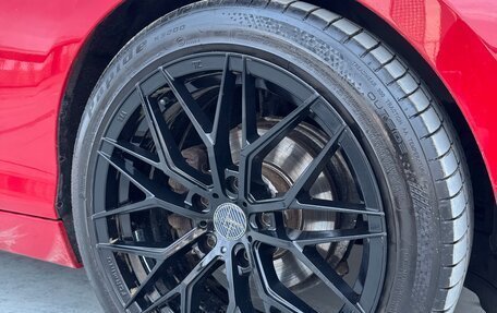 BMW 1 серия, 2016 год, 1 850 000 рублей, 8 фотография