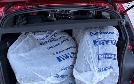 BMW 1 серия, 2016 год, 1 850 000 рублей, 12 фотография