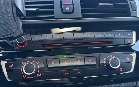 BMW 1 серия, 2016 год, 1 850 000 рублей, 14 фотография