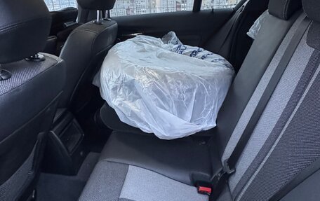 BMW 1 серия, 2016 год, 1 850 000 рублей, 13 фотография