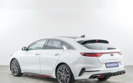 KIA Proceed I, 2019 год, 1 987 077 рублей, 2 фотография
