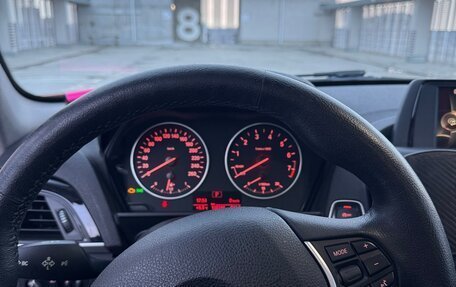 BMW 1 серия, 2016 год, 1 850 000 рублей, 16 фотография