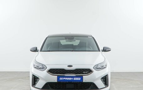KIA Proceed I, 2019 год, 1 987 077 рублей, 3 фотография