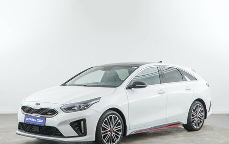 KIA Proceed I, 2019 год, 1 987 077 рублей, 5 фотография