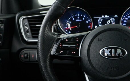 KIA Proceed I, 2019 год, 1 987 077 рублей, 12 фотография