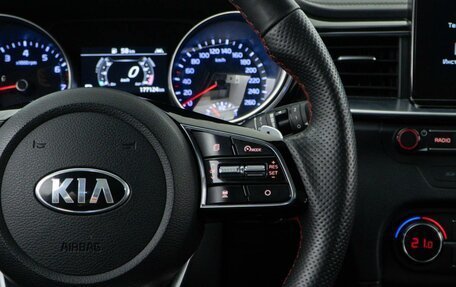 KIA Proceed I, 2019 год, 1 987 077 рублей, 13 фотография