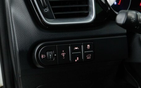 KIA Proceed I, 2019 год, 1 987 077 рублей, 15 фотография