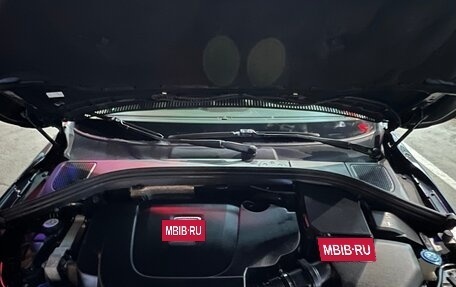 Volvo XC60 II, 2012 год, 1 850 000 рублей, 14 фотография