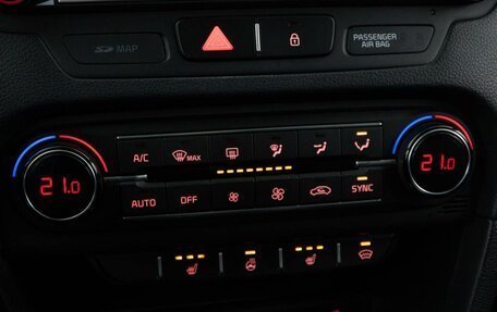 KIA Proceed I, 2019 год, 1 987 077 рублей, 19 фотография