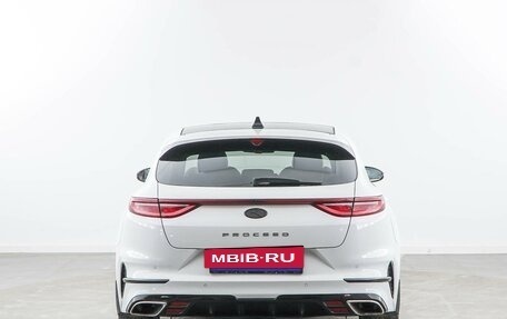 KIA Proceed I, 2019 год, 1 987 077 рублей, 4 фотография