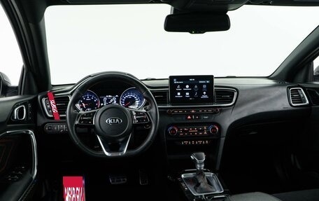 KIA Proceed I, 2019 год, 1 987 077 рублей, 6 фотография