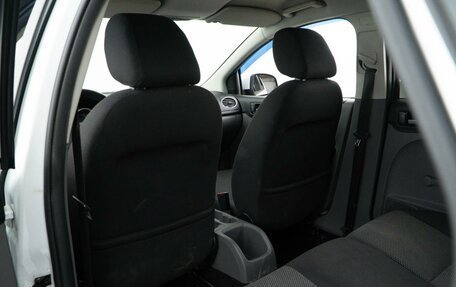 Ford Focus II рестайлинг, 2010 год, 748 055 рублей, 11 фотография