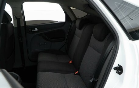 Ford Focus II рестайлинг, 2010 год, 748 055 рублей, 9 фотография