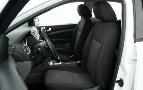 Ford Focus II рестайлинг, 2010 год, 748 055 рублей, 10 фотография