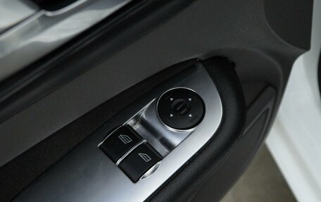 Ford Focus II рестайлинг, 2010 год, 748 055 рублей, 12 фотография