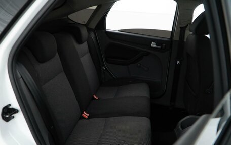 Ford Focus II рестайлинг, 2010 год, 748 055 рублей, 7 фотография