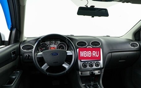 Ford Focus II рестайлинг, 2010 год, 748 055 рублей, 6 фотография
