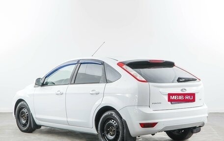 Ford Focus II рестайлинг, 2010 год, 748 055 рублей, 2 фотография