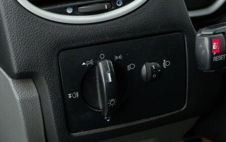 Ford Focus II рестайлинг, 2010 год, 748 055 рублей, 13 фотография