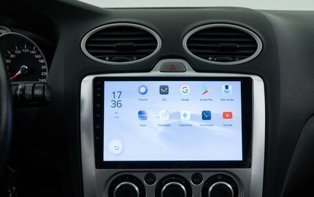 Ford Focus II рестайлинг, 2010 год, 748 055 рублей, 18 фотография