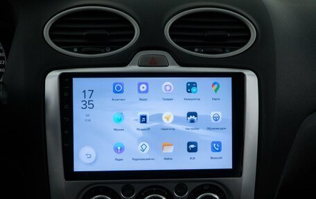 Ford Focus II рестайлинг, 2010 год, 748 055 рублей, 16 фотография