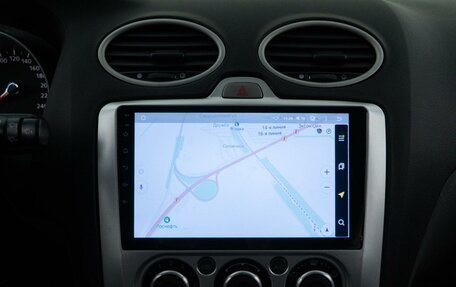 Ford Focus II рестайлинг, 2010 год, 748 055 рублей, 17 фотография