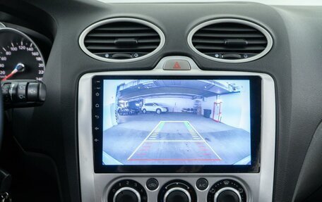 Ford Focus II рестайлинг, 2010 год, 748 055 рублей, 19 фотография